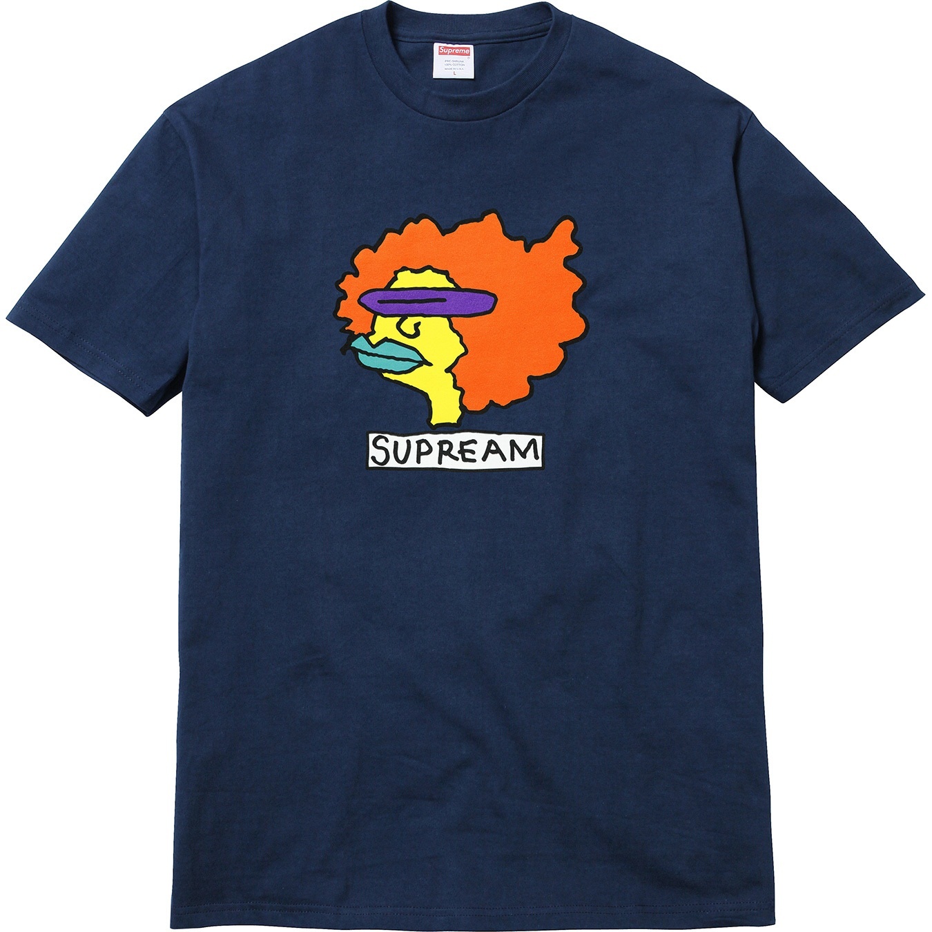 Gonz Tee view 13